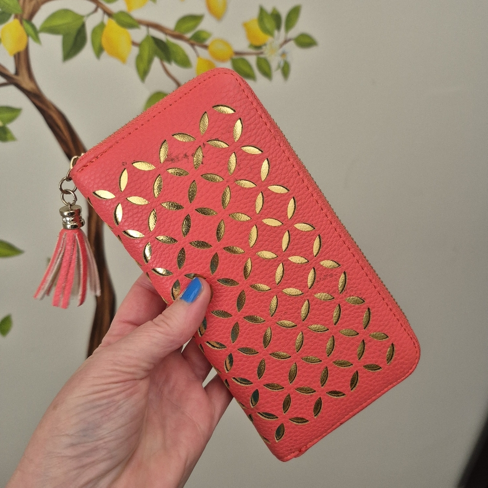 New Wallet